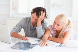 Divorțul e pe masă