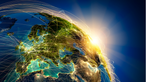 Planeta Interconectată